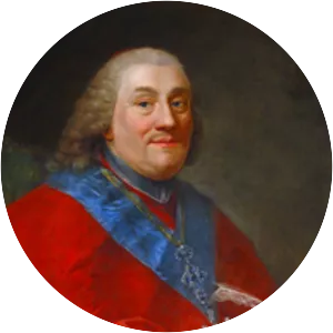 Władysław Aleksander Łubieński