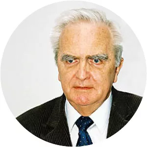 Władysław Andrzej Serczyk - Polish historian