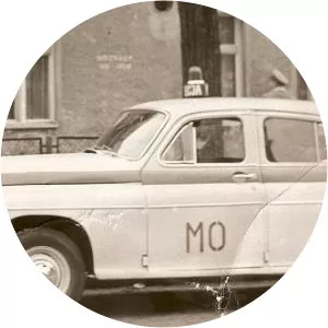 Władysław Baczyński