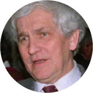 Władysław Baka - Former President of the National Bank of Poland