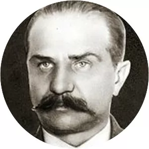 Władysław Belina-Prażmowski