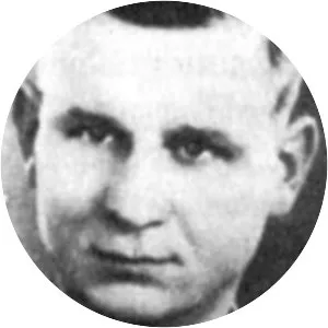 Władysław Błądziński - Priest