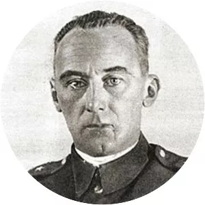 Władysław Bortnowski