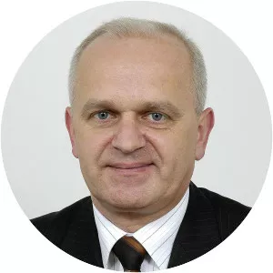 Władysław Dajczak - Former Member of the Sejm of the Republic of Poland