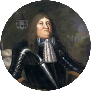 Władysław Denhoff photograph