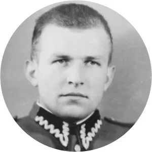 Władysław Gajewski photograph