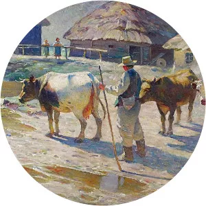 Władysław Galimski