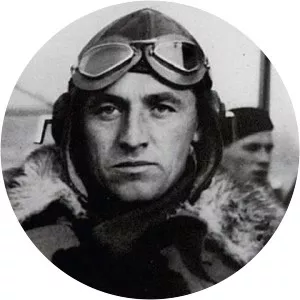 Władysław Gnyś - Polish flying ace