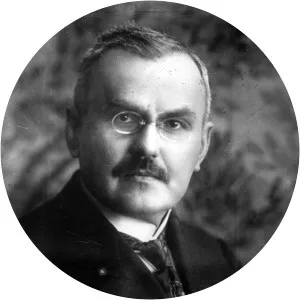 Władysław Grabski - Former Prime Minister of Poland