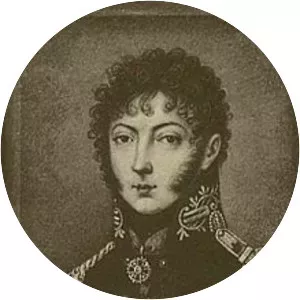 Władysław Grzegorz Branicki