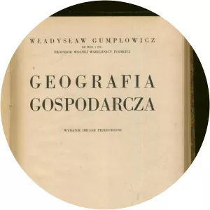 Władysław Gumplowicz