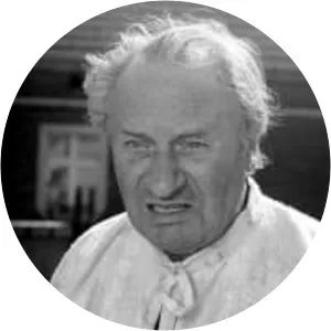 Władysław Hańcza - Polish actor