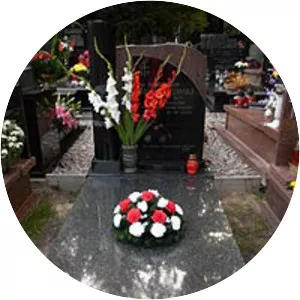 Władysław Hermaszewski