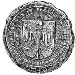 Władysław I of Płock (Władysław I . . .