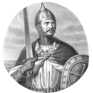 Władysław II the Exile