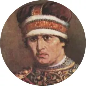 Władysław IIthe Exile