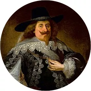 Władysław IV Vasa - Former King of Poland