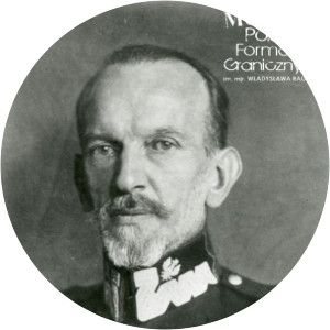 Władysław Jaxa-Rożen - Military officer