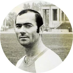 Władysław Kawula - Polish footballer