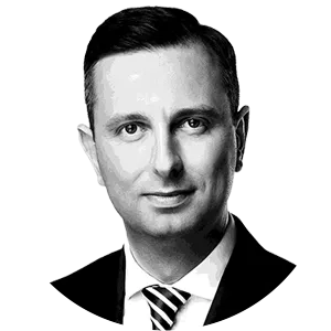 Władysław Kosiniak-Kamysz