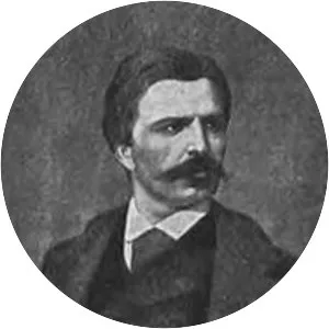 Władysław Krasiński - Polish poet