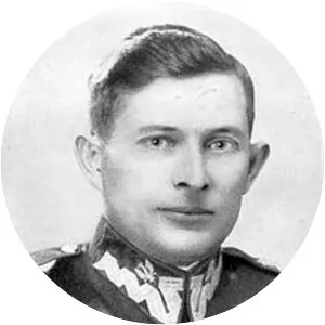 Władysław Langner