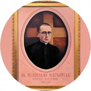 Władysław Maćkowiak