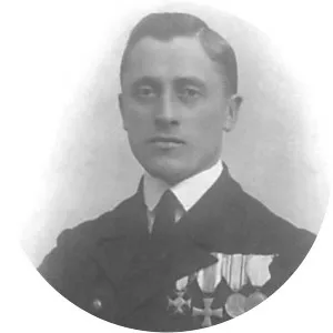 Władysław Miegoń - Polish military officer