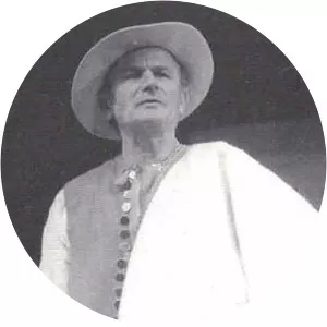 Władysław Młynek - Polish teacher