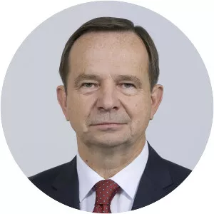 Władysław Ortyl - Politician
