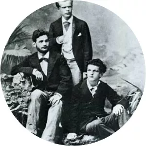 Władysław Pachulski Musician