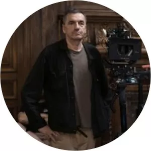 Władysław Pasikowski