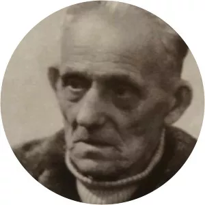 Władysław Popiełuszko - Jerzy Popiełuszko's father