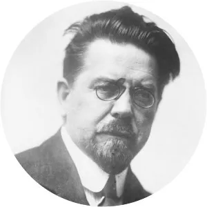 Władysław Reymont - Polish novelist