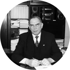 Władysław Skrzypek