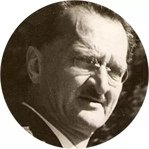 Władysław Ślebodziński