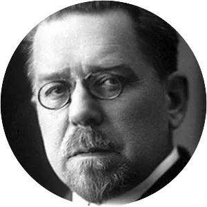 Władysław Stanisław Reymont