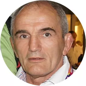 Władysław Stecyk - Olympic athlete