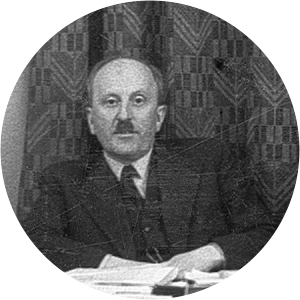 Władysław Stryjeński