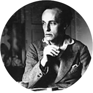 Władysław Strzemiński - Polish painter ‧ Katarzyna Kobro's husband