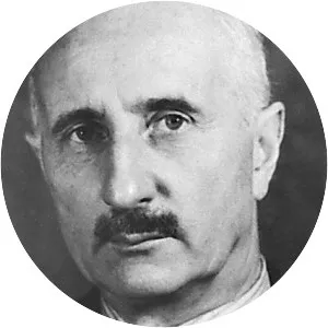 Władysław Tatarkiewicz - Polish philosopher