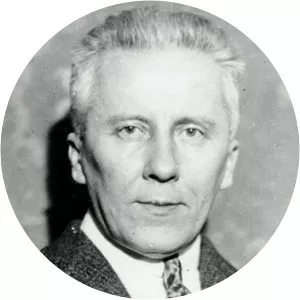 Władysław Witwicki - Polish psychologist