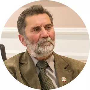 Władysław Żabiński