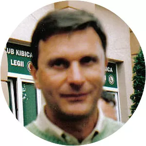 Władysław Żmuda - Polish former football player