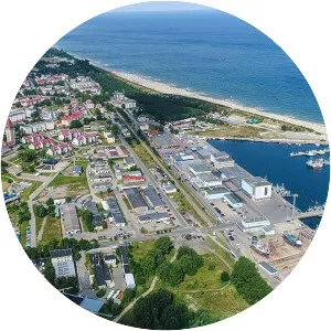 Wladyslawowo (Władysławowo)