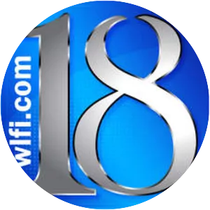 WLFI-TV - Television station