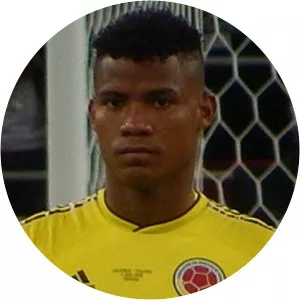 Wílmar Barrios