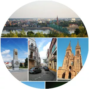 Wloclawek (Włocławek)