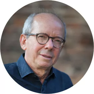 Wlodek Goldkorn - Journalist