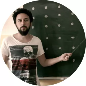 Włodek Markowicz - YouTuber